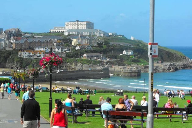 Towns Cities South England