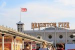 day in brighton