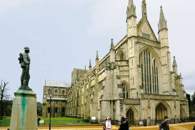 winchester