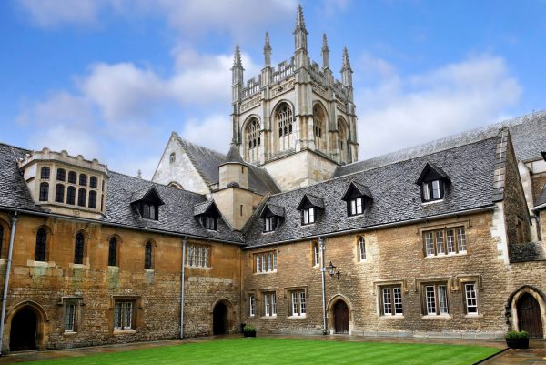 Oxford University: Its Colleges & Their Types - EnglandExplore