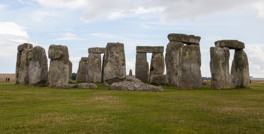 stonehenge