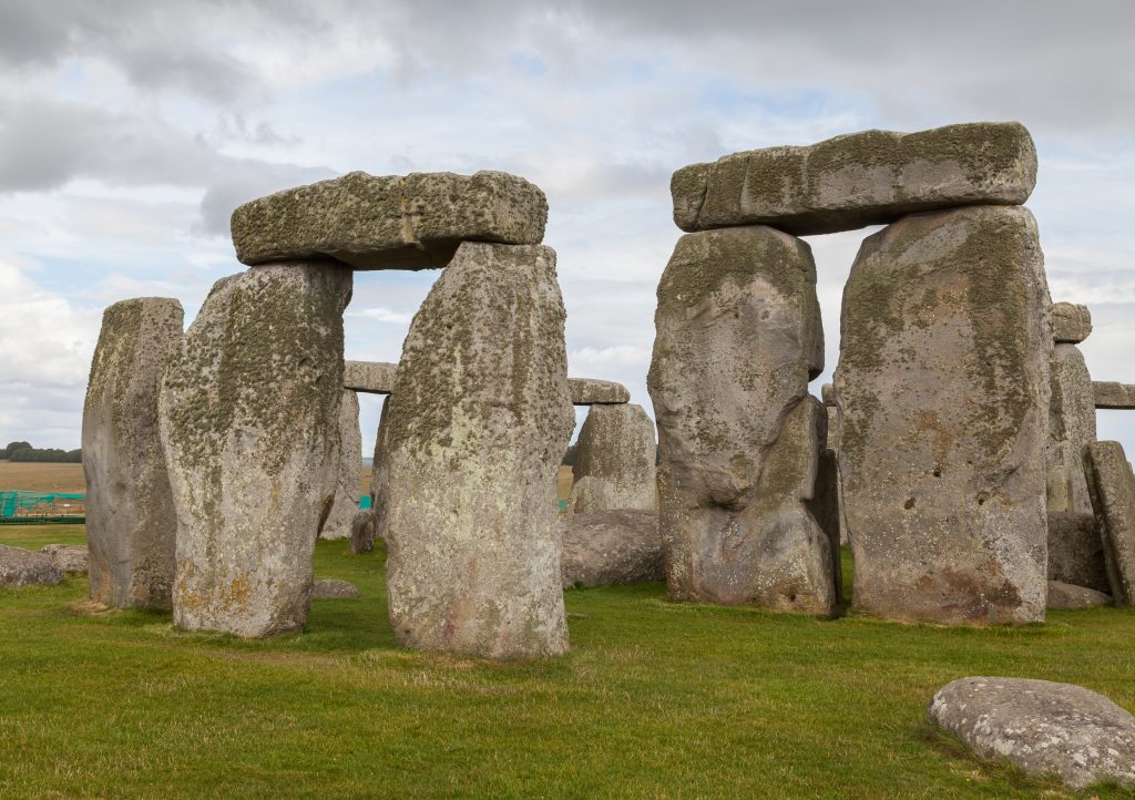 stonehenge