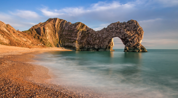 durdle door